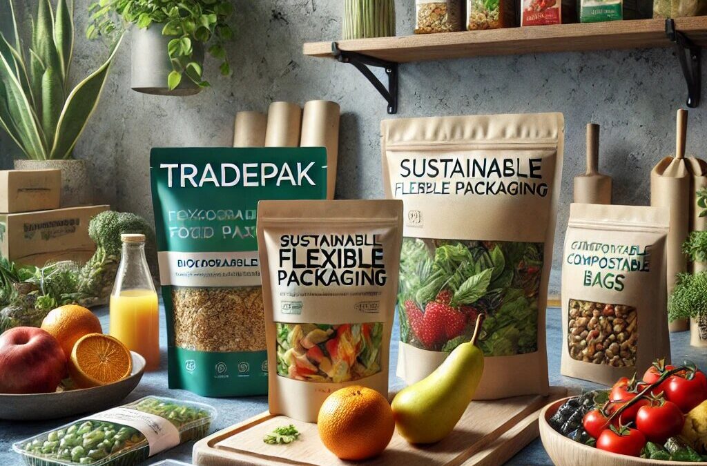 Why Sustainable Packaging Matters